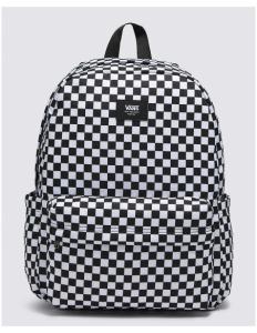 VANS - Old Skool Check Backpack