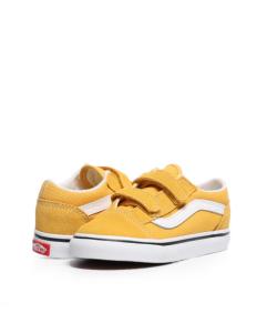 VANS - Old Skool V COLOR THEORY GOLDEN GLOW