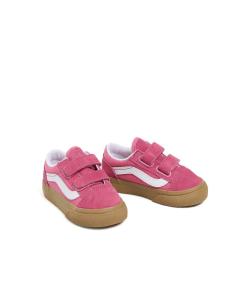 VANS - Old Skool V GUM PINK