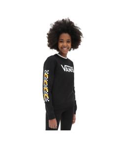 VANS - SUNLIT CREW FLEECE