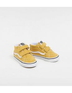 VANS - TD SK8-Mid Reissue V COLOR THEORY GOLDEN GLOW