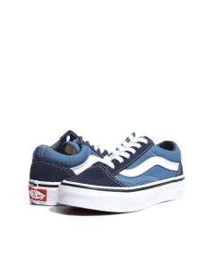 VANS - UY Old Skool Navy/True White