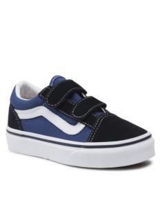 VANS - UY Old Skool V NAVY/TRUE