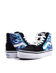 VANS - UY SK8-Hi