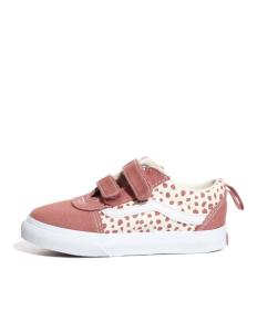 VANS - Ward V DOTS WITHE