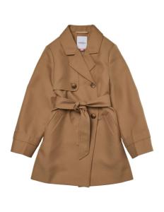 Vero Moda Girl - VMCELESTE SS23 TRENCH COAT GIRL