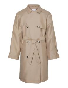 Vero Moda Girl - VMDOREEN LONG TRENCHCOAT GIRL