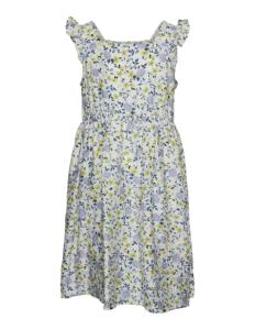 Vero Moda Girl - VMIRIS LEA SS SHORT DRESS WVN GIRL