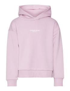 Vero Moda Girl - VMLINSEY LS HOODIE JRS GIRL