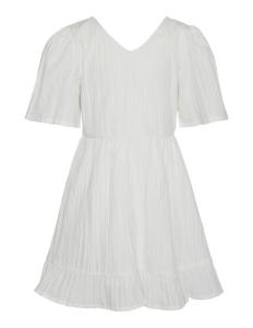 Vero Moda Girl - VMSUI SS SHORT DRESS WVN GIRL