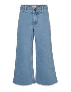 Vero Moda Girl - VMVIOLA CULOTTE  DEMIM JEANS VI3305 GIRL