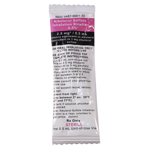 ალბუტეროლი