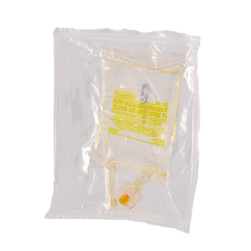 ამინოკაპრონის მჟავა