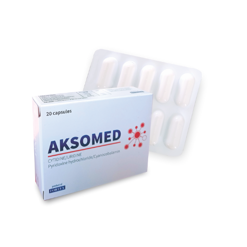 აქსომედი
