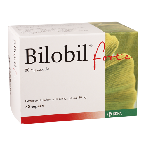 ბილობილი ფორტე