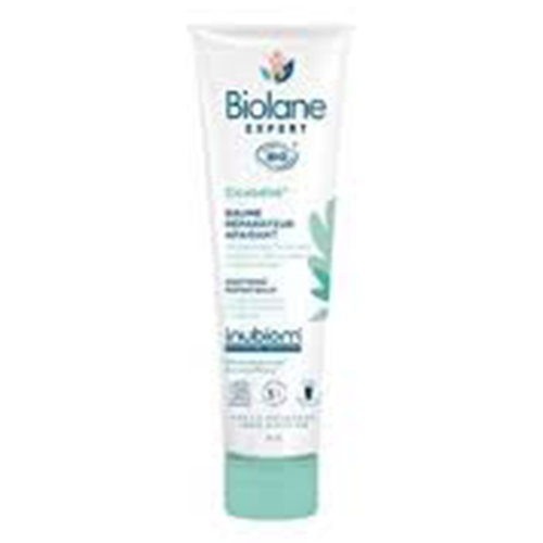 ბიოლაინი - კრემი ექსპერტი ციკაბენე ბიო ანტი-სებორეული. კანის სიმშრალის საწ. /0თვ+/
