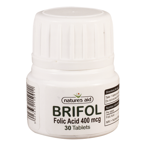 ბრიფოლი