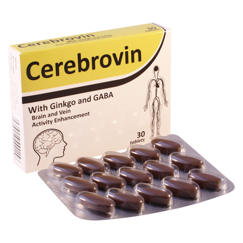 ცერებროვინი