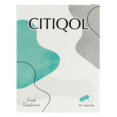 ციტიქოლი