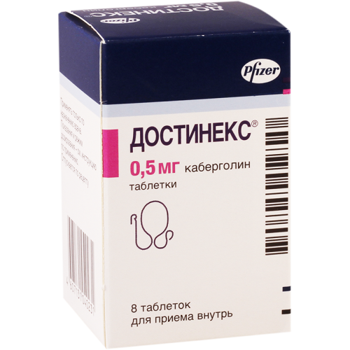 დოსტინექსი