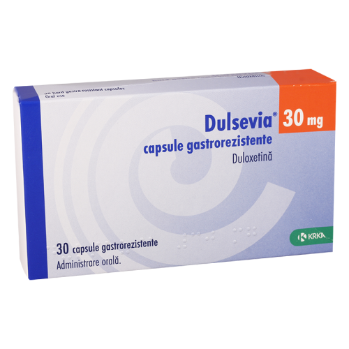 დულსევია