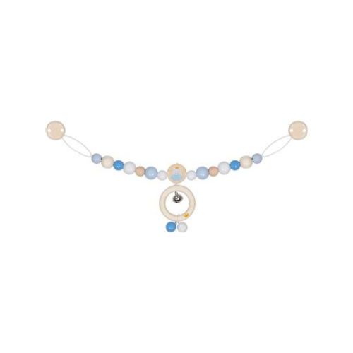 გოკი - სათამაშო და მატყუარას სამაგრი ჰიპო