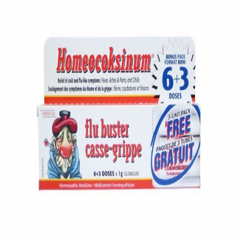 ჰომეოკოქსინუმი