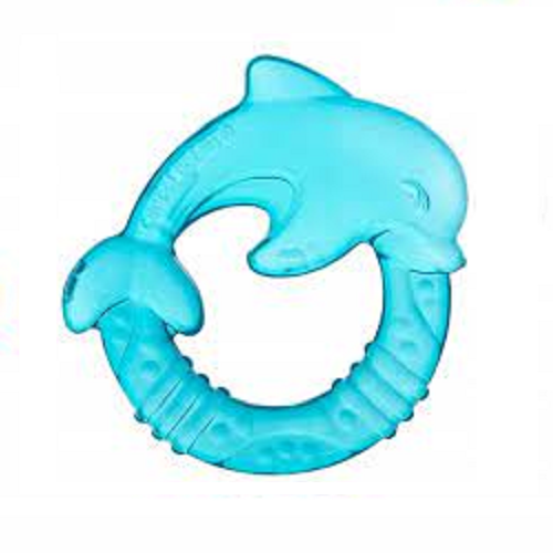 კანპოლი - ღრძილების გამაგრილებელი 'დელფინი'