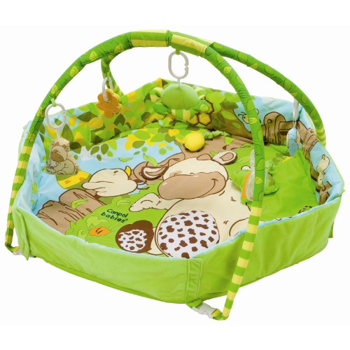 კანპოლი - ხალიჩა 'ფერმა'