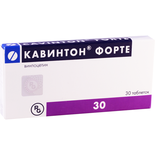 კავინტონი ფორტე