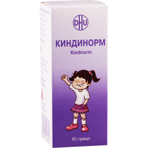 კინდინორმი