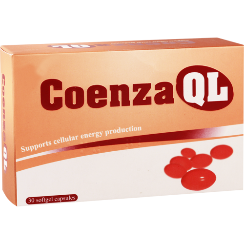 კოენზა-QL