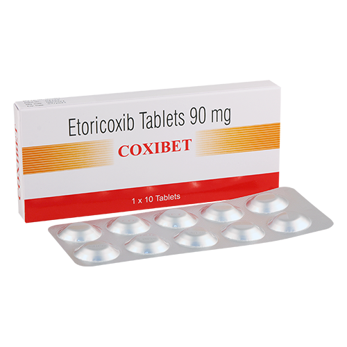 კოქსიბეტი