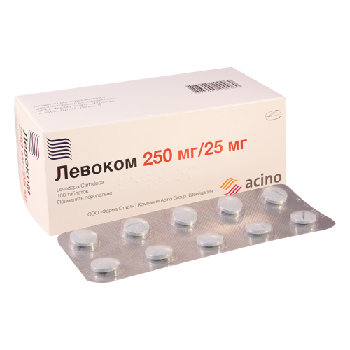 ლევოკომი