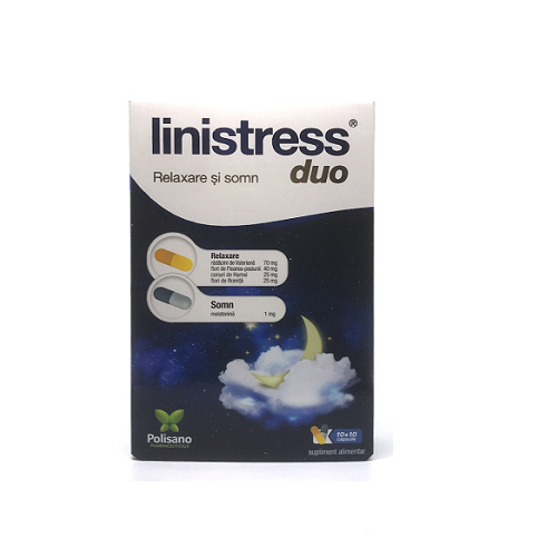 ლინისტრესი დუო