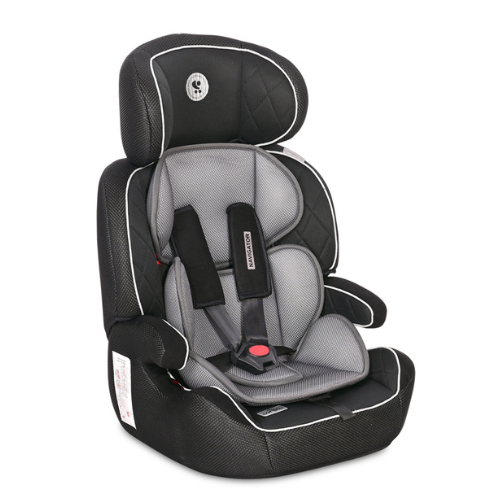 ლორელი - მანქანის სავარძელი ნავიგატორი (ნაცრ)