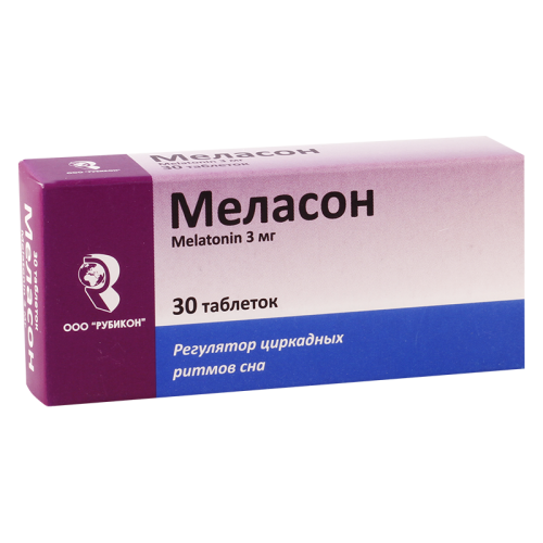 მელასონი