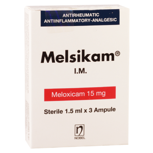 მელსიკამი