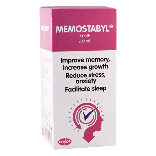 მემოსტაბილი