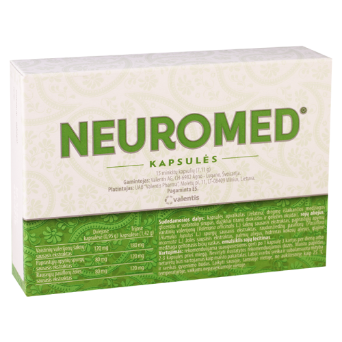 ნევრომედი