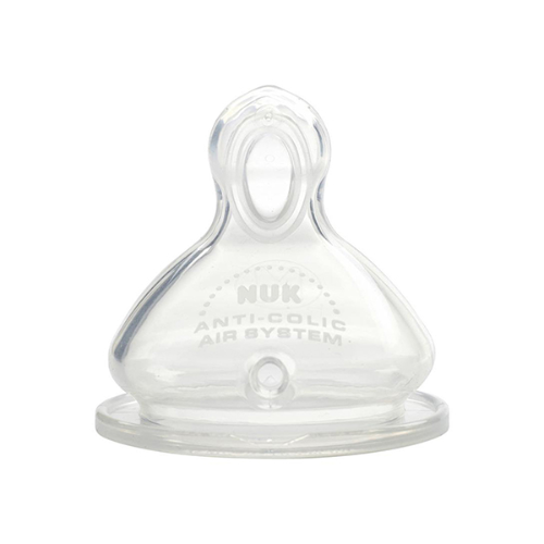 ნუკი - საწოვ-სარქ.  დიდი ნახვ. სილიკონის N2