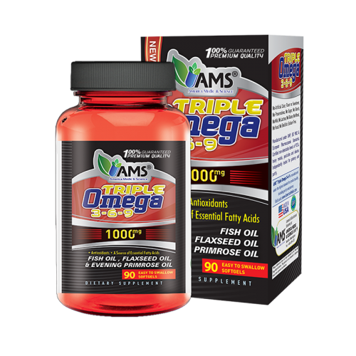 ომეგა-3.6.9