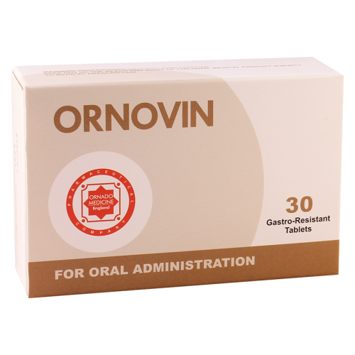 ორნოვინი