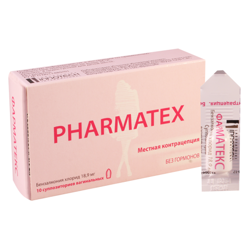 ფარმატექსი