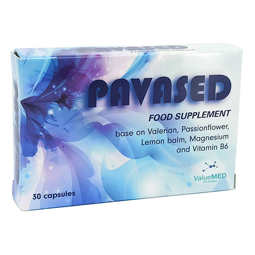 პავასედი