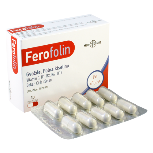 ფეროფოლინი