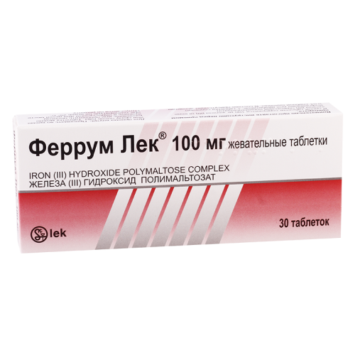 ფერუმ ლეკი