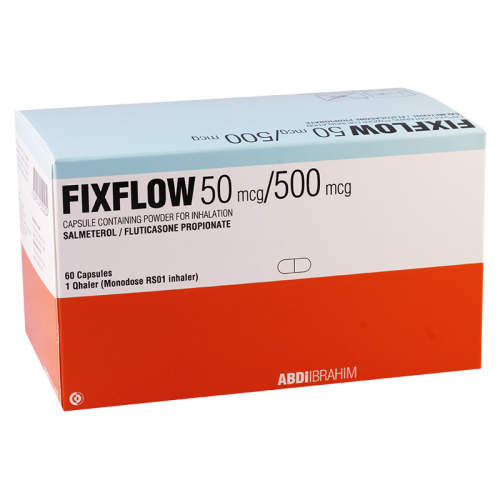 ფიქსფლოუ