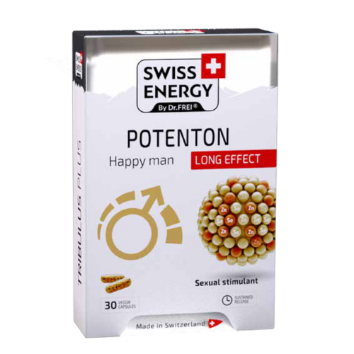 პოტენტონი