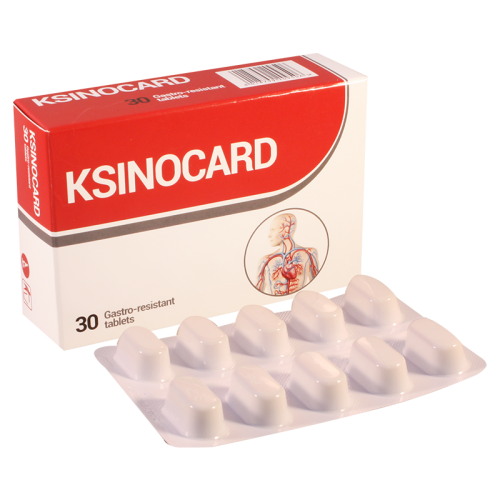 ქსინოკარდი